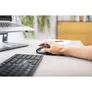 Cherry DW 9500 SLIM (JD-9500DE-2) Maus-Tastaturkombination wireless schwarz/grau
