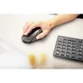 Cherry DW 9500 SLIM (JD-9500DE-2) Maus-Tastaturkombination wireless schwarz/grau