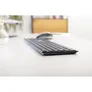 Cherry DW 9500 SLIM (JD-9500DE-2) Maus-Tastaturkombination wireless schwarz/grau