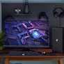Gigabyte Aorus FI32U 80cm (31,5") 4K IPS Gaming Monitor 16:9 HDMI/DP/USB-C 144Hz