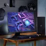 Gigabyte Aorus FI32U 80cm (31,5") 4K IPS Gaming Monitor 16:9 HDMI/DP/USB-C 144Hz