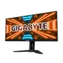 Gigabyte M34WQ 86,4cm (34") UWQHD IPS Gaming Monitor 21:9 HDMI/DP/USB-C 144Hz