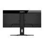 Gigabyte M34WQ 86,4cm (34") UWQHD IPS Gaming Monitor 21:9 HDMI/DP/USB-C 144Hz