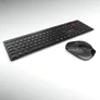 Cherry DW 9500 SLIM  JD-9500FR-2 Kabellose Maus-Tastaturkombination FR Layout