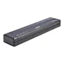 Brother PocketJet PJ-763 - Drucker - s/w - Thermodirekt A4, USB 2.0, Bluetooth