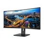 Philips B-Line 346B1C 86,4cm (34") WQHD Monitor 21:9 HDMI/DP/USB-C PD90W 100Hz