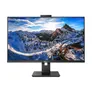 Philips P-Line 329P1H 80cm(31,5") 4K IPS Monitor 16:9 HDMI/DP/USB-C PD90W Webcam
