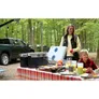 EcoFlow Delta Max 1600 Power Station Solargenerator