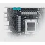 ASUS PRIME X670E-PRO WIFI ATX Mainboard Sockel AM5 WIFI/M.2/USB3.2 Typ C/HDMI/DP