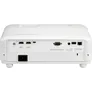 ViewSonic PX748-4K UHD DLP Beamer 4000 Lumen HDMI/VGA/USB-C/LAN