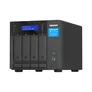 QNAP TVS-h474-PT-8G NAS System 4-Bay Intel Pentium G7400