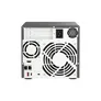 QNAP TVS-h474-PT-8G NAS System 4-Bay Intel Pentium G7400
