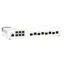 QNAP QSW-M2106-4C 10/2,5 GbE Switch Managed 10-Port