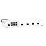 QNAP QSW-M2106-4S 10/2,5 GbE Switch Managed 10-Port