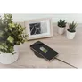 DIGITUS Kabelloses Ladepad, Single, 15W