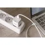 DIGITUS USB-C Mini Ladeadapter, 20W