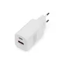 DIGITUS USB Ladegerät 1x USB-A / 1x USB-C, 30W
