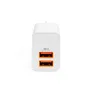 DIGITUS USB Ladegerät 2x USB-A, 15,5W