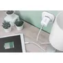 DIGITUS Universal Ladeadapter, USB-C, 20 W
