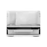 DIGITUS Desktop Organizer mit Qi-Ladegerät
