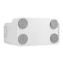DIGITUS Desktop Organizer mit Qi-Ladegerät