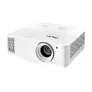 Optoma UHD35x DLP 4K UHD 16:9 Heimkino Projektor 3600 Lumen HDMI