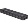 Brother PJ-863 Mobiler Thermodirekt-Drucker 300dpi Druckauflösung USB Bluetooth