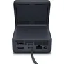 Dell Dockingstation HD22Q 2 Ladefunktionen 130W DP/HDMI/USB-C (DELL-HD22Q-BB)
