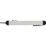 Brennenstuhl Premium-Protect-Line Steckdosenleiste 4-fach 3m grau/schwarz