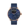 Withings ScanWatch 38 mm rosegold blue