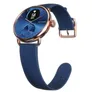 Withings ScanWatch 38 mm rosegold blue