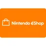 Nintendo eShop Guthaben 15€ DE