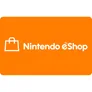 Nintendo eShop Guthaben 25€