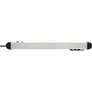 Brennenstuhl Premium-Protect-Line Steckdosenleiste 8-fach 3m grau/schwarz