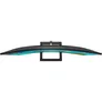 Philips E-Line 272E1CA 68,6cm (27") FHD Monitor Curved 16:9 HDMI/DP/VGA 75Hz LS