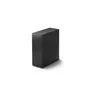 Philips Soundbar 2.1 TAB7207/10 schwarz kabelloser Subwoofer