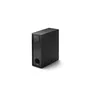 Philips Soundbar 2.1 TAB7207/10 schwarz kabelloser Subwoofer