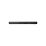Philips Soundbar 2.1 TAB7207/10 schwarz kabelloser Subwoofer