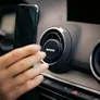 OOONO® Mount Halterung für Smartphones / Verkehrsalarm