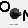 OOONO® Mount Halterung für Smartphones / Verkehrsalarm