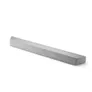 Philips Soundbar 3.1 TAB8507/10 silber kabelloser Subwoofer