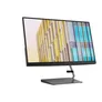 Lenovo Q24h-10 60,5cm (23,8") WQHD IPS Monitor HDMI/DP/USB-C 99% sRGB FreeSync