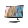 Lenovo Q24h-10 60,5cm (23,8") WQHD IPS Monitor HDMI/DP/USB-C 99% sRGB FreeSync