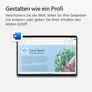 Microsoft 365 Family | Download & Produktschlüssel