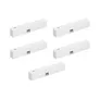 Homematic IP Tür- und Fensterkontakt optisch HMIP-SWDO-2 • 5er Pack