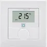 Homematic IP Wandthermostat mit Luftfeuchtigkeitssensor HmIP-WTH-1 • 2er Pack