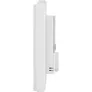 Homematic IP Wandthermostat mit Luftfeuchtigkeitssensor HmIP-WTH-1 • 2er Pack