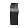 Fractal Design Gehäuse Core 2500 USB3.0 schwarz ATX/mATX/Mini-ITX