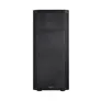 Fractal Design Gehäuse Core 2500 USB3.0 schwarz ATX/mATX/Mini-ITX