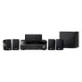 Yamaha YHT-1840 5.1 Home Cinema Set schwarz 4K, HDR
